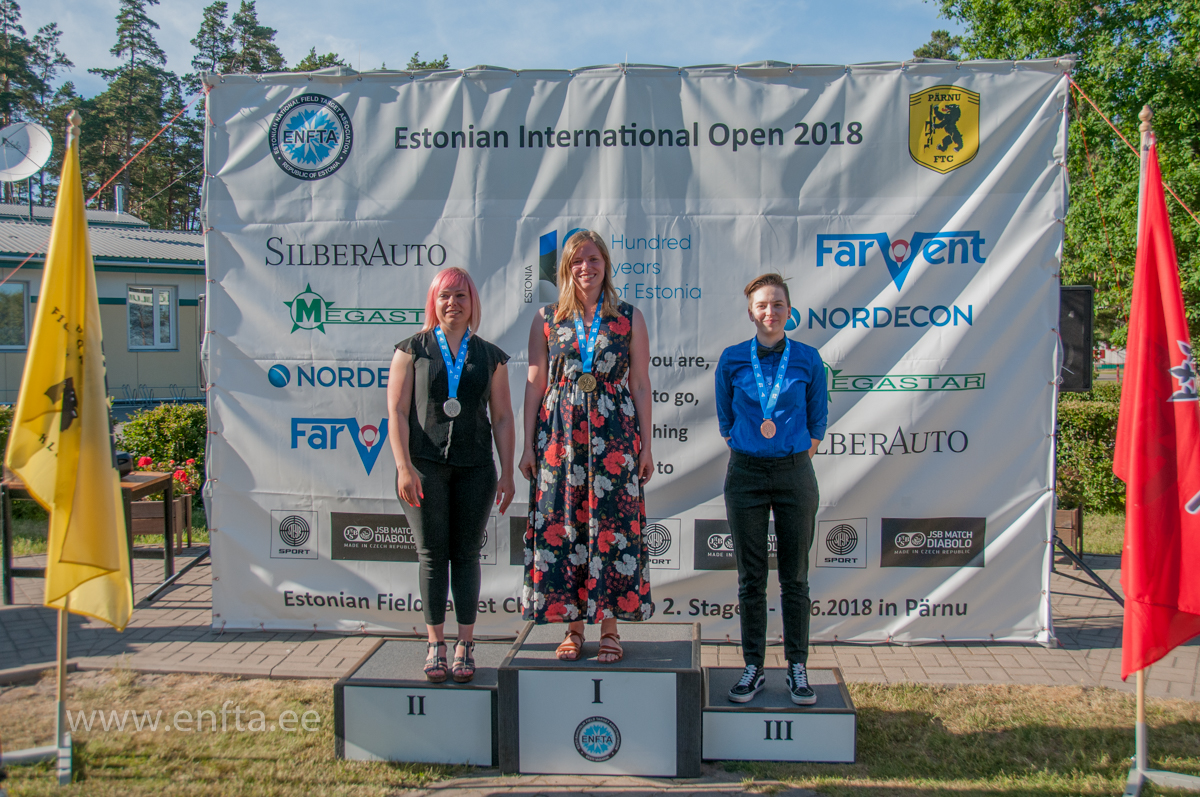 630 Estonian championship 2. stage PCP top Lady